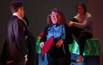 El Grupo de Teatro Salesianos estrena una adaptación de 'West Side Story'