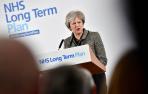 Aumenta la presión sobre May para que acepte aplazar el "brexit"