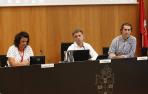Egüés no recurrirá el fallo de Cuentas que no vio daño de Andía a los fondos