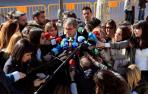 Mas admite reuniones con los acusados sobre el 1-O y las leyes de desconexión