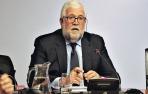 Aracama dice que Sodena "no se puede analizar solo por sus resultados financieros"
