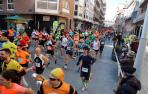 IX Media Maratón Estela Navascués y 10 km Ciudad de Tudela