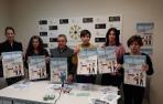 El comercio estellés regala a sus clientes 9.000 horas de parking