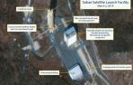 Detectan actividad en otra instalación de misiles en Corea del Norte