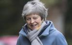 Las negociaciones del 'brexit' siguen estancadas antes de la crucial votación