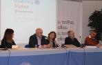 Nasuvinsa lidera proyecto para el uso de biomasa forestal como energía