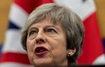 May obtiene garantías legales con las que espera aprobar el Brexit