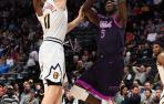 Buen papel de Mirotic en el triunfo de su equipo que no contó con Pau Gasol