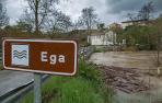 Salvemos el Ega recoge más de 500 alegaciones contra el plan del agua
