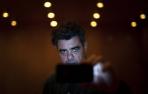 César Vayssié: "Estoy intrigado con este mundo: no lo comprendo y todo va muy rápido"