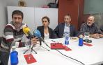 Los empresarios refuerzan su papel educativo en la FP estellesa