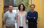 La UPNA desarrolla contenedores de transporte inteligente