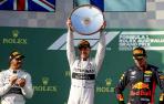 Valtteri Bottas demuestra cómo una salida fulgurante da la victoria