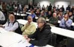 El proyecto de llevar agua de Itoiz a la Ribera, 3 estudios - 0 decisiones