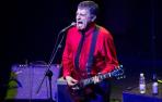El Gran Wyoming hace cantar y bailar a Pamplona