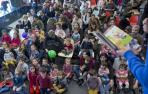 Así ha sido la tercer y última jornada de Expofamily
