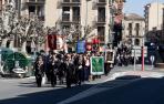 Historia y exaltación del cuto en Tafalla
