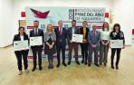 La consultora e ingeniería Tetrace, elegida Premio Pyme Navarra 2018