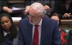 El Parlamento británico le arrebata a Theresa May el control sobre el Brexit