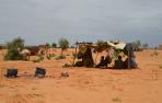 Refugiados en el país más pobre