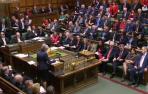 El Parlamento británico debatirá sobre la petición popular de cancelar el "brexit"
