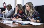 La ordenanza de Igualdad divide al gobierno municipal de Zizur
