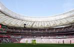 El Wanda bate el récord mundial de asistencia a un partido de fútbol femenino