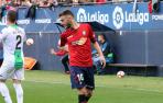 Fotos del Osasuna - Extremadura