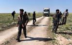Las Fuerzas Democráticas Sirias (FDS) han tomado Baghuz, el último enclave controlado por el Estado Islámico en Siria.
