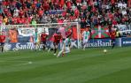 Búscate en la grada del Osasuna- Extremadura