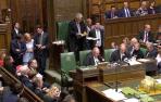 El Parlamento británico no respalda ninguna de las alternativas para el "brexit"