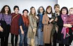 Los mundos creativos de Ellas