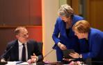 Francia rechaza una prórroga larga y pide garantías a Londres de no bloquear a la UE