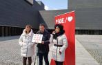 Magdaleno dice que el PSOE seguirá impulsando la inversión en educación pública