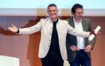 Alejandro Sanz recibe el título de Hijo Adoptivo de Cádiz