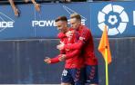 Búscate en la grada del Osasuna- Extremadura