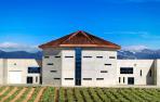 Bodegas  Martínez Corta, ubicada en Uruñuela, adquirida por Bornos