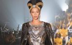 Actuación de Beyoncé en el festival Coachella 2018.