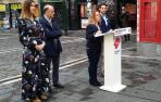Navarra Suma: "El voto unido del centro-derecha hubiera evitado a Asiron de alcalde"