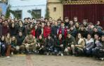 Andosilla: Vía Crucis Viviente y  Mercado hebreo