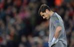 El mundo del deporte se vuelca con Iker Casillas