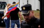España habla con el Gobierno de Maduro pero descarta entregar a Leopoldo López