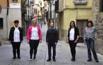 Cinco candidatos a la alcaldía avanzan algunas propuestas en el debate