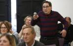 Definir la gestión y remodelar el resto de locales municipales