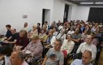 Gestión pública y más inversiones para el complejo Cantolagua