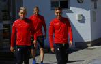 Osasuna opta al ascenso sin jugar