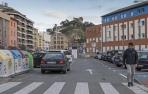 Hoy debate en Estella: la necesidad de un modelo claro para aparcar y de calles limpias