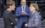 La quiniela de los candidatos navarros para las elecciones del 26 de mayo