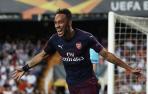 Demasiado Arsenal para el Valencia