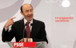 Alfredo Pérez Rubalcaba fallece a los 67 años